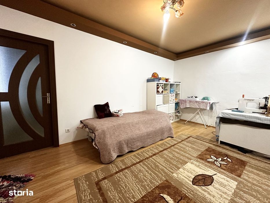 Casa individuala cu 6 camere - Sala Olimpia
