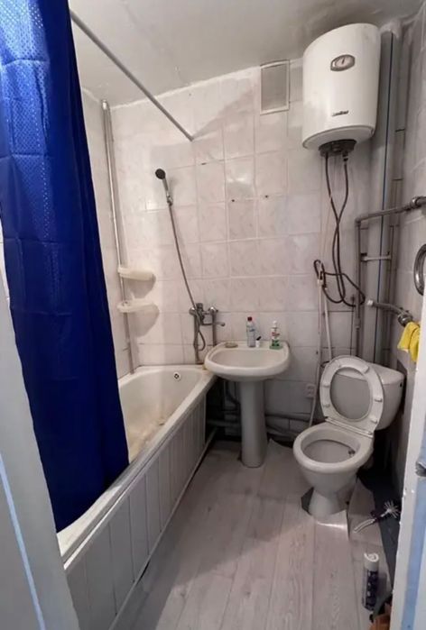 Продажа 1 комн квартиры