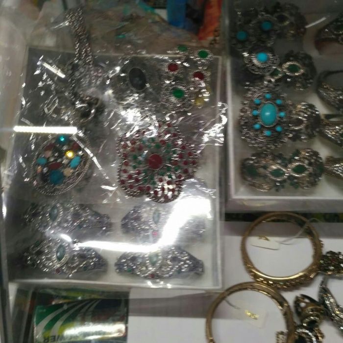 браслеты Хюррем Султан