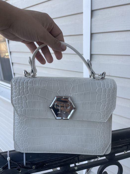 Philipp Plein Bag