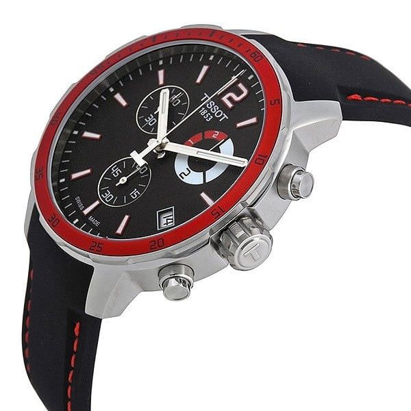 Tissot T-Sport Quickster (оригинал)