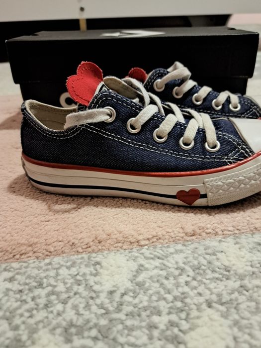 Conversation  кецове