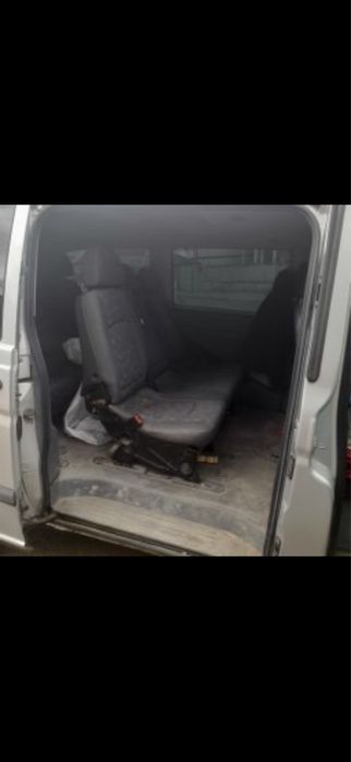 Vand mercedes vito 115 lung