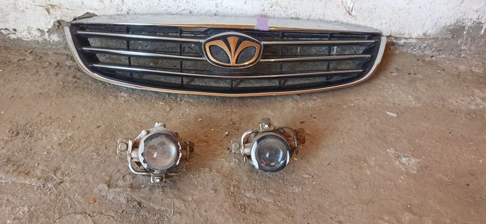 Эпика запчастлари