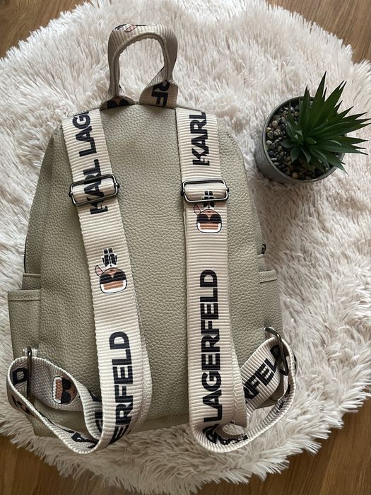 Дамска раница Karl Lagerfeld