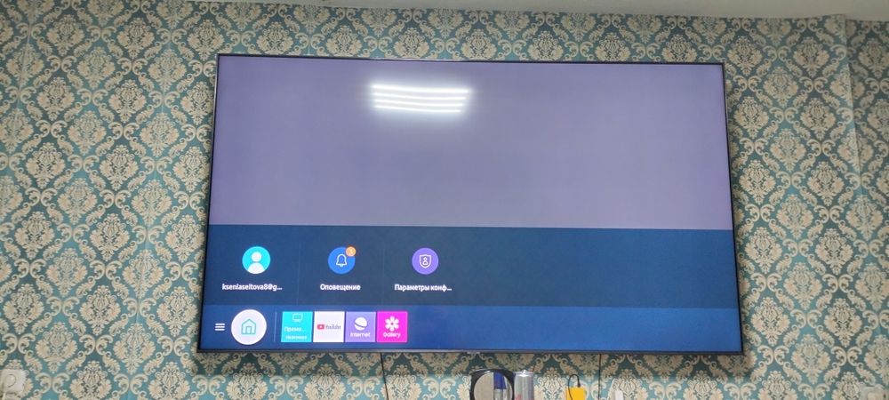 Продам телевизор Самсунг