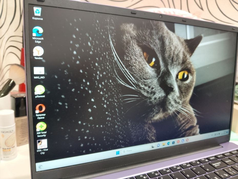 Срочная продажа ноутбука