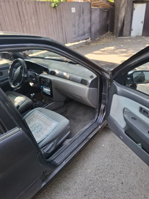 Продам Nissan Sunny