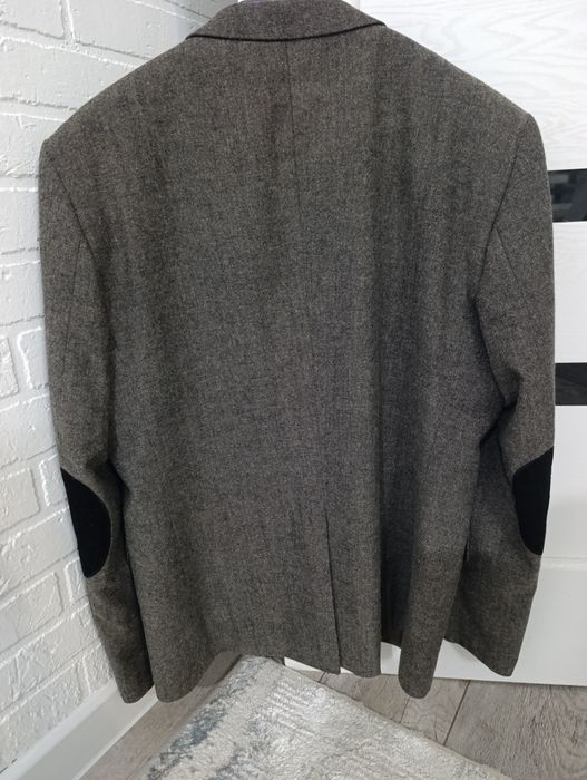 Пиджак мужской турецкий