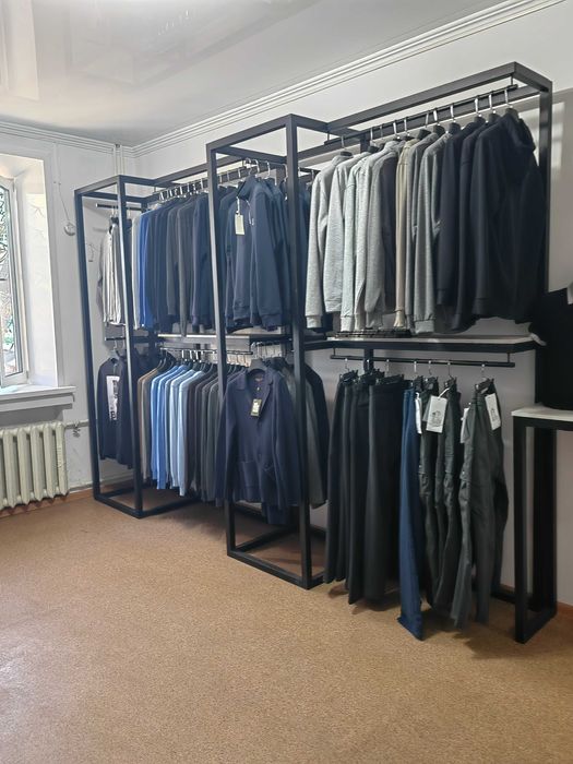 Продам мебель в бутик