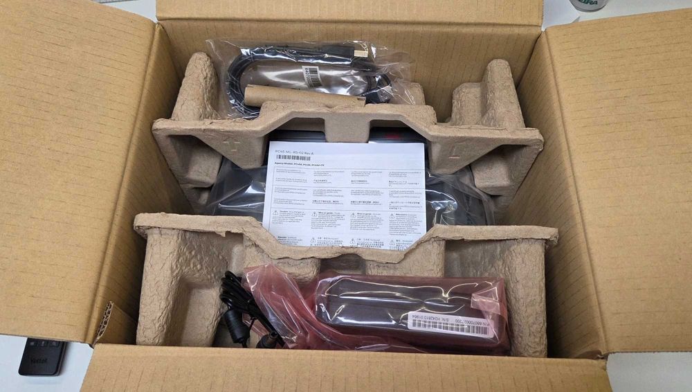 Принтер за етикети Honeywell PC45T