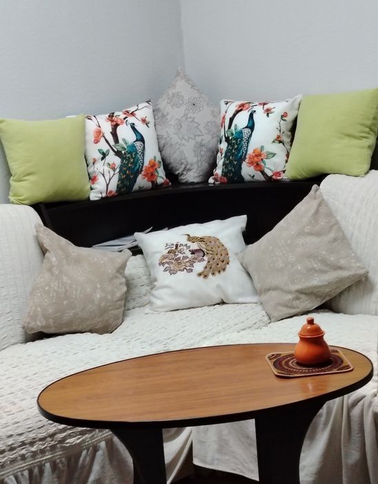 Мягкий уголок б/у