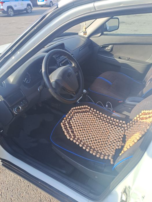 Приора сатылады буу