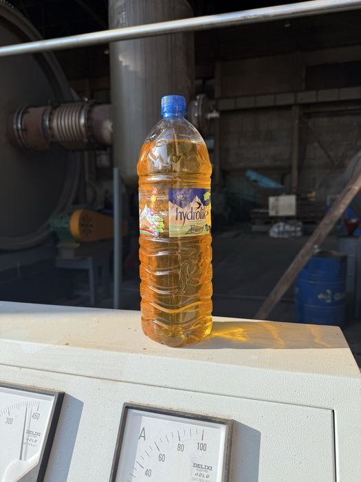 Пиролиз. Пиролизная печь. Пиролизная станция