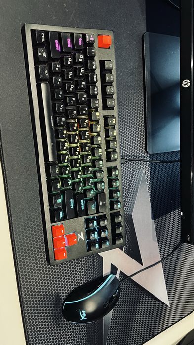 Продаю компьютер, с продажой не тороплюсь!