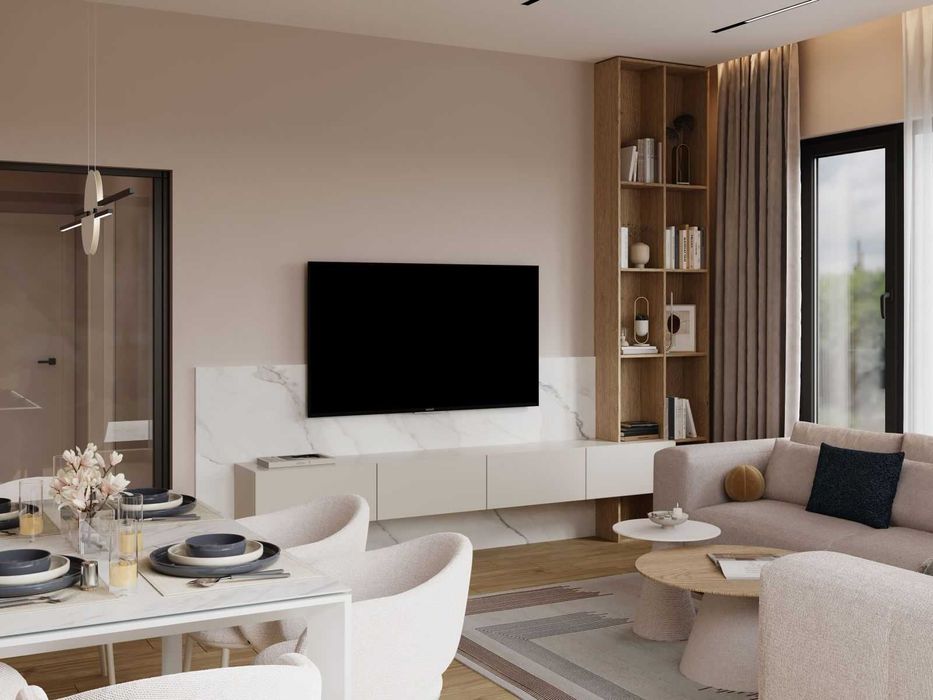 Продава се Къща в Пловдив, Център - 146 кв.м за 800 €/кв.м - Снимка #6