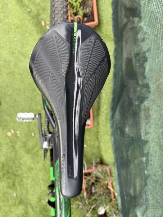 Алуминиев велосипед Ghost 29 цола