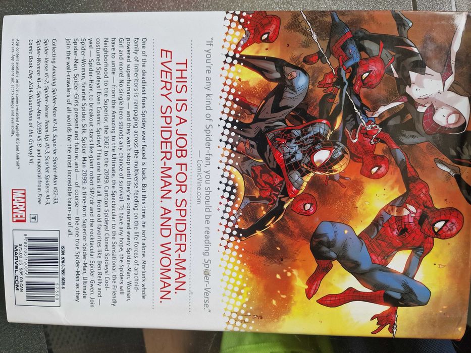 Продавам комикси omnibus DC, Marvel, Image, Vertigo, etc.