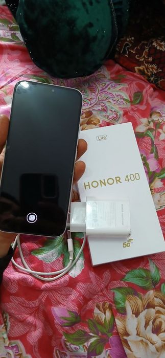 Honnor 400 Lite 5G