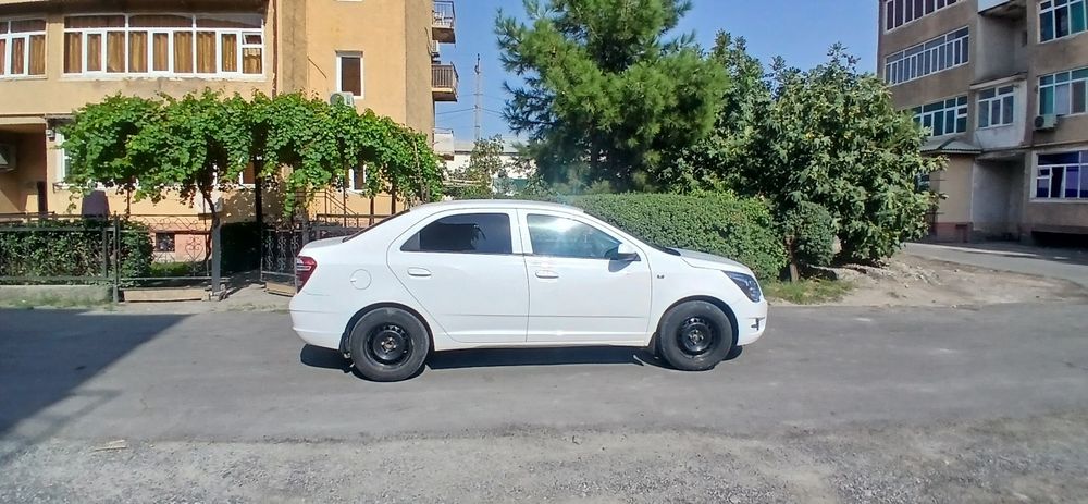 Кобалт2014.. кукон