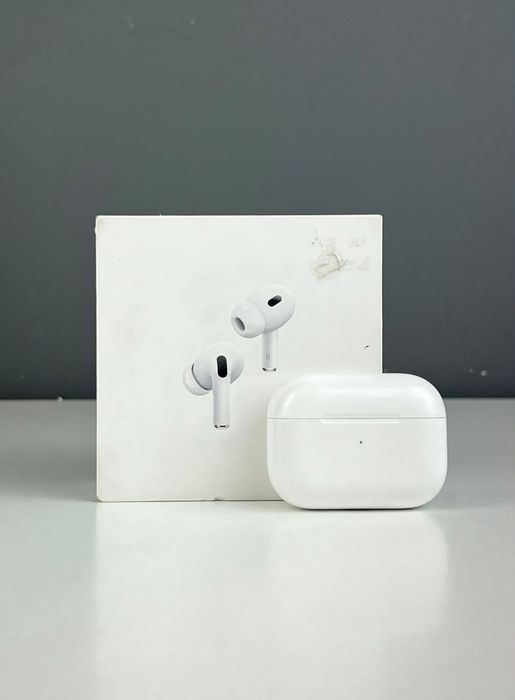 Наушники Apple AirPods Pro 2