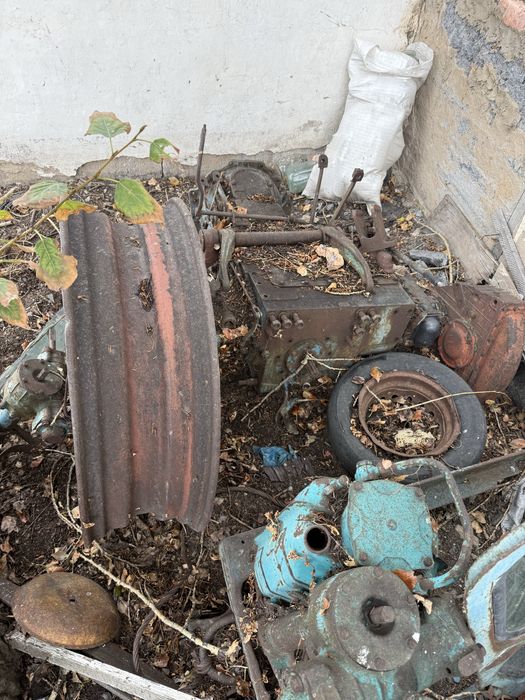 Продам трактор Т-40