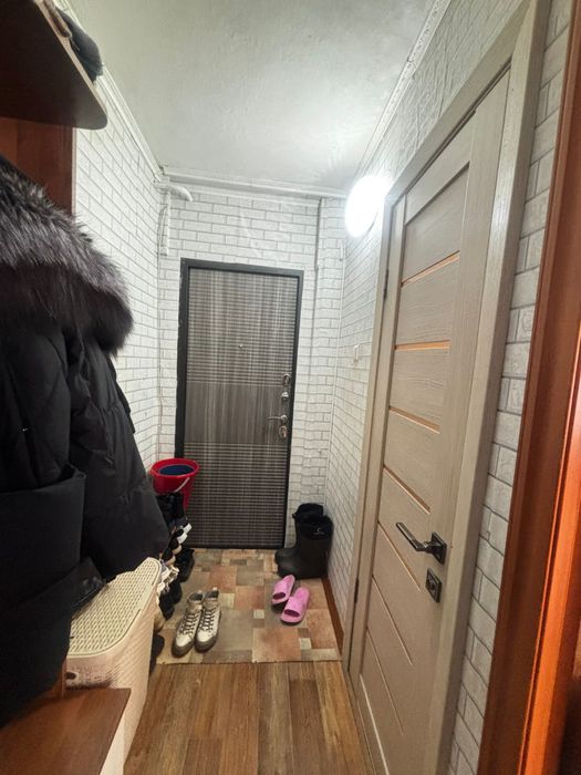 Однокомнатная в черемушках