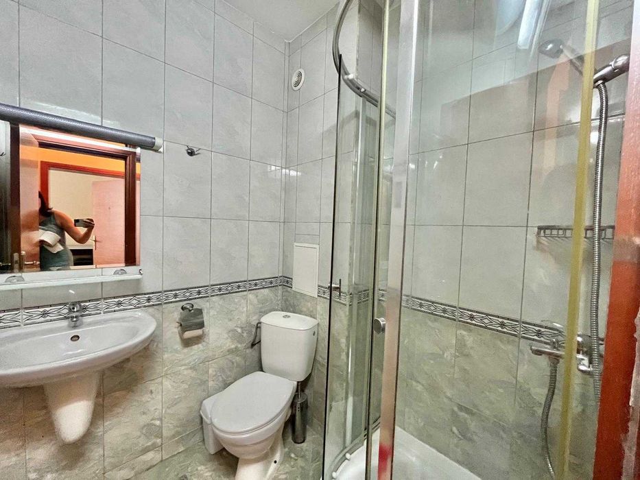 Дава се под наем Двустаен апартамент в к.к. Слънчев бряг - 52 кв.м за 290 € - Снимка #9