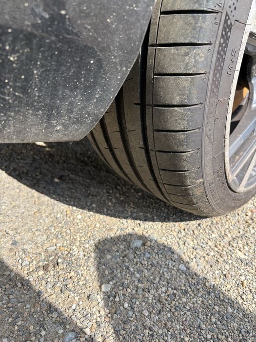 Jante audi R19 5x112