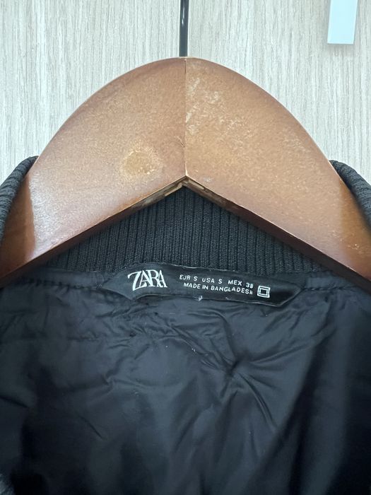Куртка Zara на 42-44