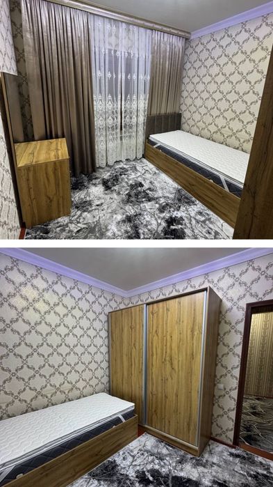 Продаётся квартира