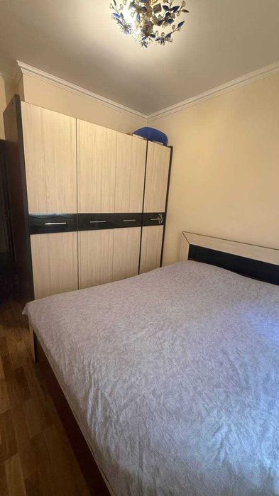 Чиланзар 24 квартал.1*3/2/4 - 76 серия/ Ватан