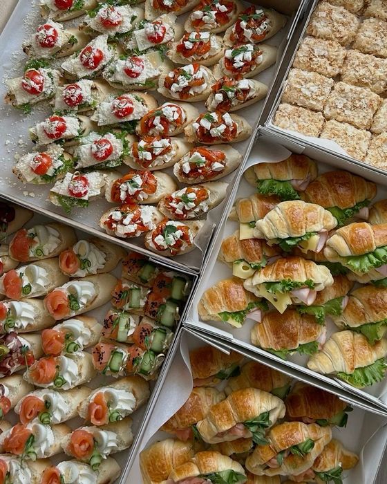 Повар на выезд/на дому. Караганда. Кейтеринг