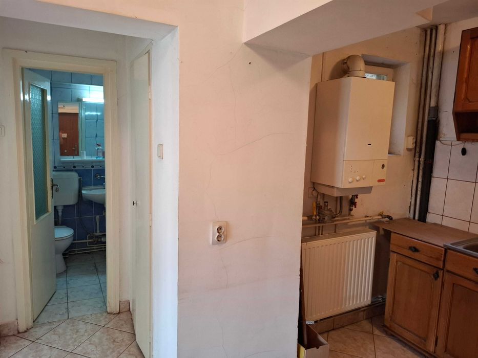 De vanzare apartament cu doua camere