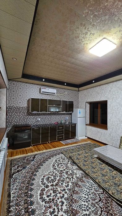 Уй сотилади қибрай водопада