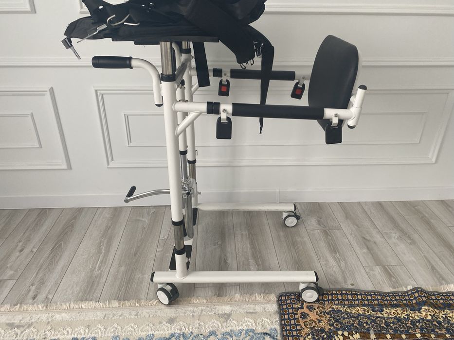 коляска подъемник