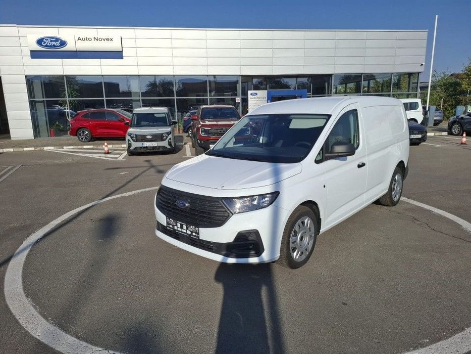 Ford Transit Connect Ford Transit Connect Van 2.0 Diesel 102 CP