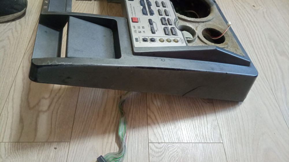 Yamaha psr 9000  dezmembrez