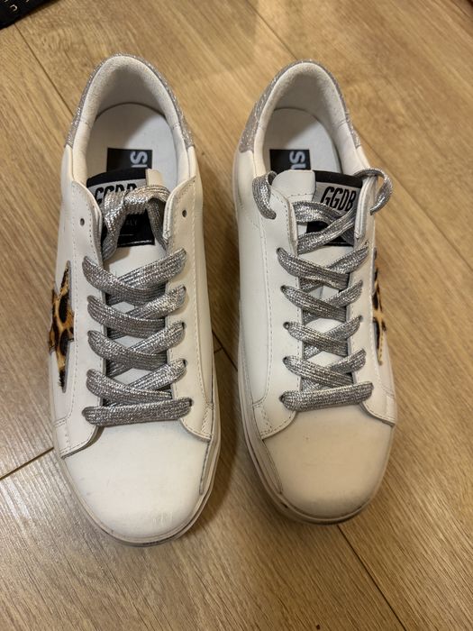 Оригинални Golden Goose sneakers номер 39.