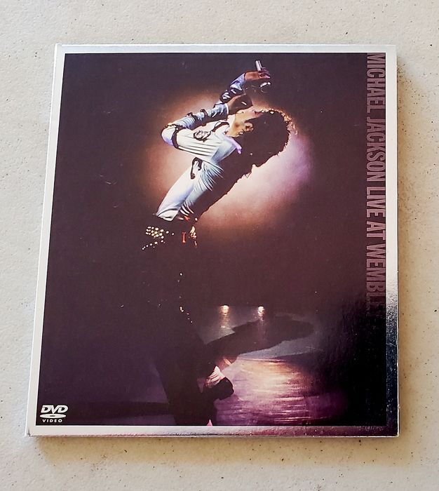 Colectie Michael Jackson Fanatici