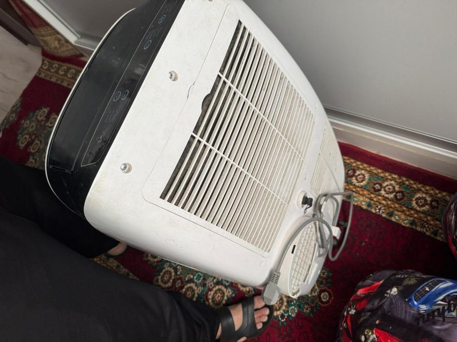 Almacom кондиционер