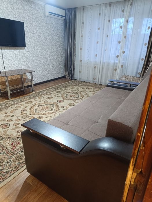 Сдам квартиру на Ломова 30