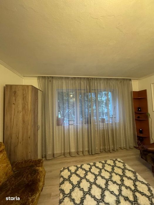 Apartament 3 camere - Decebal - etaj 1