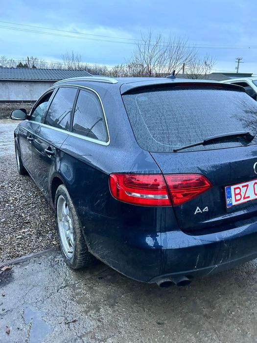 Pompă servodirecție Audi A4 B8 1.8 TFSI