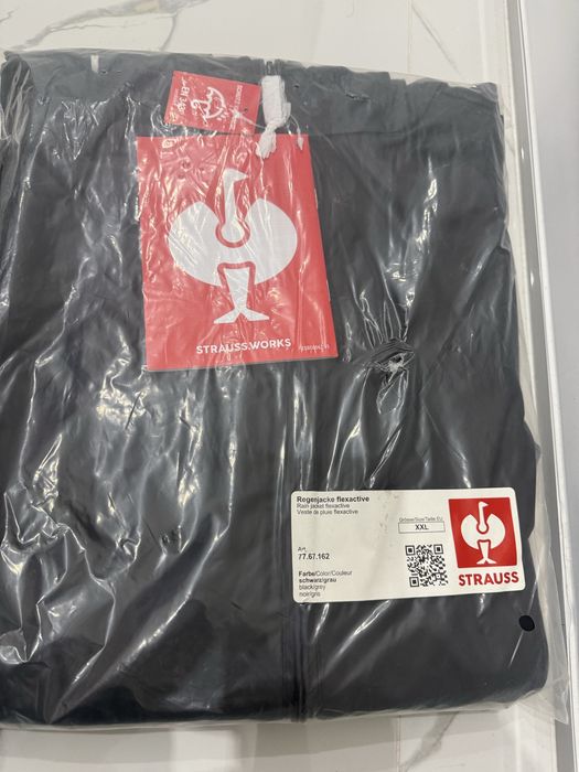 Engelbert Strauss Яке и Гащи