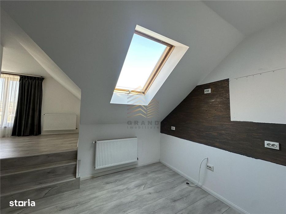 Apartament 3 Camere | Decomadat | Etaj 2 | Zona Decebal