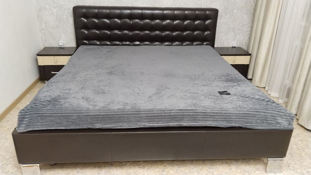 Спальнй гарнитур, Россия