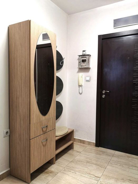 Продава се Двустаен апартамент в Стара Загора, Три чучура - център - 82 кв.м за 1013 €/кв.м - Снимка #5