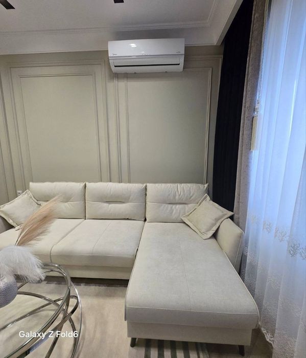 Продается 2х ком квартира, ЖК Акай Сити, ор-р: Х.Алимджан, 56м²