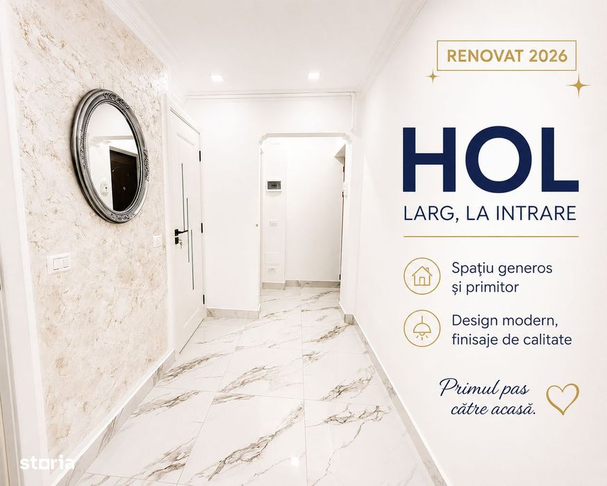 Apartament,